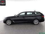 BMW 520 d T xDrive LASER,HUD,STANDHEIZ,KAMERA,MEMORY - BMW 520: Automatik