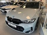 BMW 330ix Touring M-Sport BlackLine Panodach ACC AHK - BMW 330: 330i M Sport