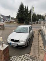 Skoda Zu verkaufen Škoda Fabia 1.4 - Skoda Fabia aus 2001