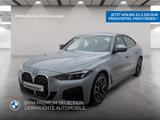 BMW 430d xDrive Gran Coupé M Sport LiveCockpitProf - BMW 430 Gran Coupé Jahreswagen