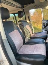 Volkswagen T5 California Beach Beach 4 Sitzer - Volkswagen T5: Beach