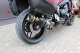 Yamaha Tracer 9 GT / Arrow Auspuff / Koffer / Garantie - YAMAHA VON 751 BIS 1000 CCM