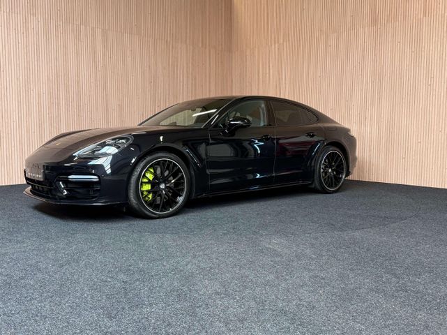 PORSCHE Panamera Panamera 4 e-Hybrid Sport Turismo 2.9 V