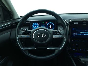 Hyundai TUCSON - 4