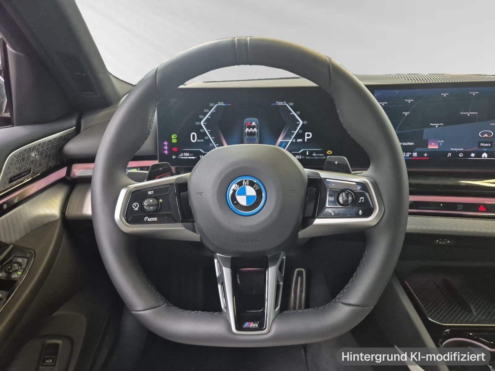 BMW 550 - Bild 12