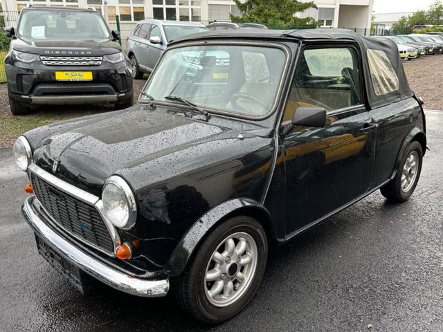 MINI Austin Moris Cabrio