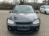 Volkswagen Golf V 2.0 Sportline*KLIMAAUTOM*4-ROHR*TOP OPTIK - Volkswagen Golf: Sportline