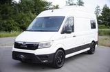 MAN TGE 3.180 4X4 SB 1.Hand*CAMPERVAN*Stdhz*LED*18" - Offers matching your search criteria