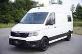 MAN TGE 3.180 4X4 SB 1.Hand*CAMPERVAN*Stdhz*LED*18" - Angebote entsprechen deinen Suchkriterien