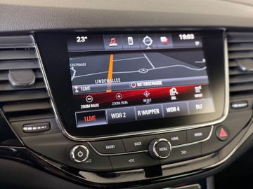 Opel Astra - 7