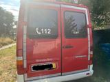 Mercedes-Benz DB Sprinter 312 - Mercedes-Benz 312d