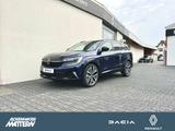 Renault Espace Iconic E-Tech Full Hybrid 200 - Renault Espace: Iconic