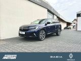 Renault Espace Iconic E-Tech Full Hybrid 200 - Renault Espace: Iconic