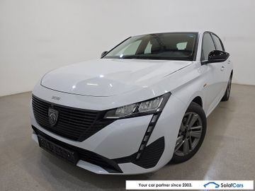 Peugeot 308 - 1