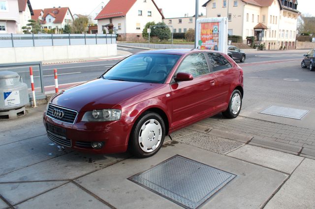 Audi A3 1.6