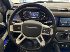 Foto Nummer 11: LAND ROVER Defender