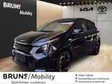 Kia Picanto 1.2  Spirit "LAUNCH EDITION" - Kia Picanto: Spirit Launch Edition