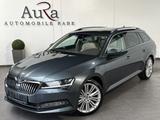 Skoda Superb Combi 4x4 Premium Edition NAV+LED+PANO+PP - Skoda Superb: Premium Edition