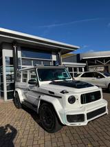 Mercedes-Benz *G800 *Brabus *Tiffany *Lang *Tüv Neu *Tausch - Mercedes-Benz G-Klasse: Brabus