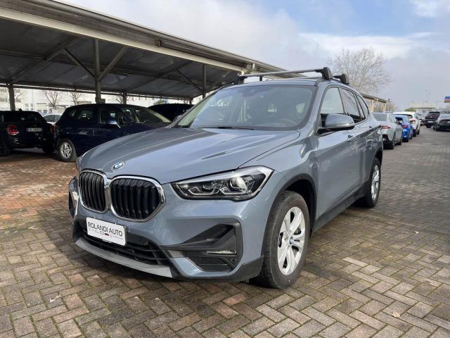 BMW X1 sdrive16d Business Advantage