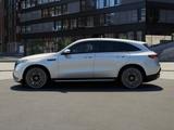 Mercedes-Benz EQC 400 4M AMG-Sport/Shd/AHK/MLB/360/Distr/Ambi - weiße Mercedes-Benz EQC