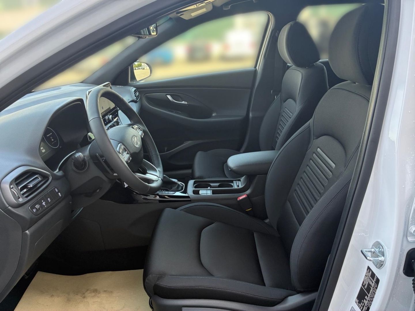 Hyundai i30 - Bild 7