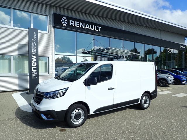 Renault Trafic Lkw Business L1H1 2,8t Blue dCi 130