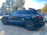 Audi Q8 50 TDI quattro *s-line*B&O*Pano*Matrix*22"* - Audi Gebrauchtwagen in Lübeck