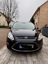 Ford Grand C-Max 2,0TDCi 103kW Business Edition B... - Ford Grand C-MAX Business mit Diesel-Antrieb
