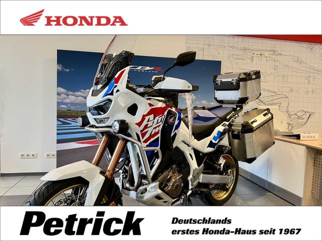 Honda Africa Twin CRF 1100 Adventure Sports ES + DCT #