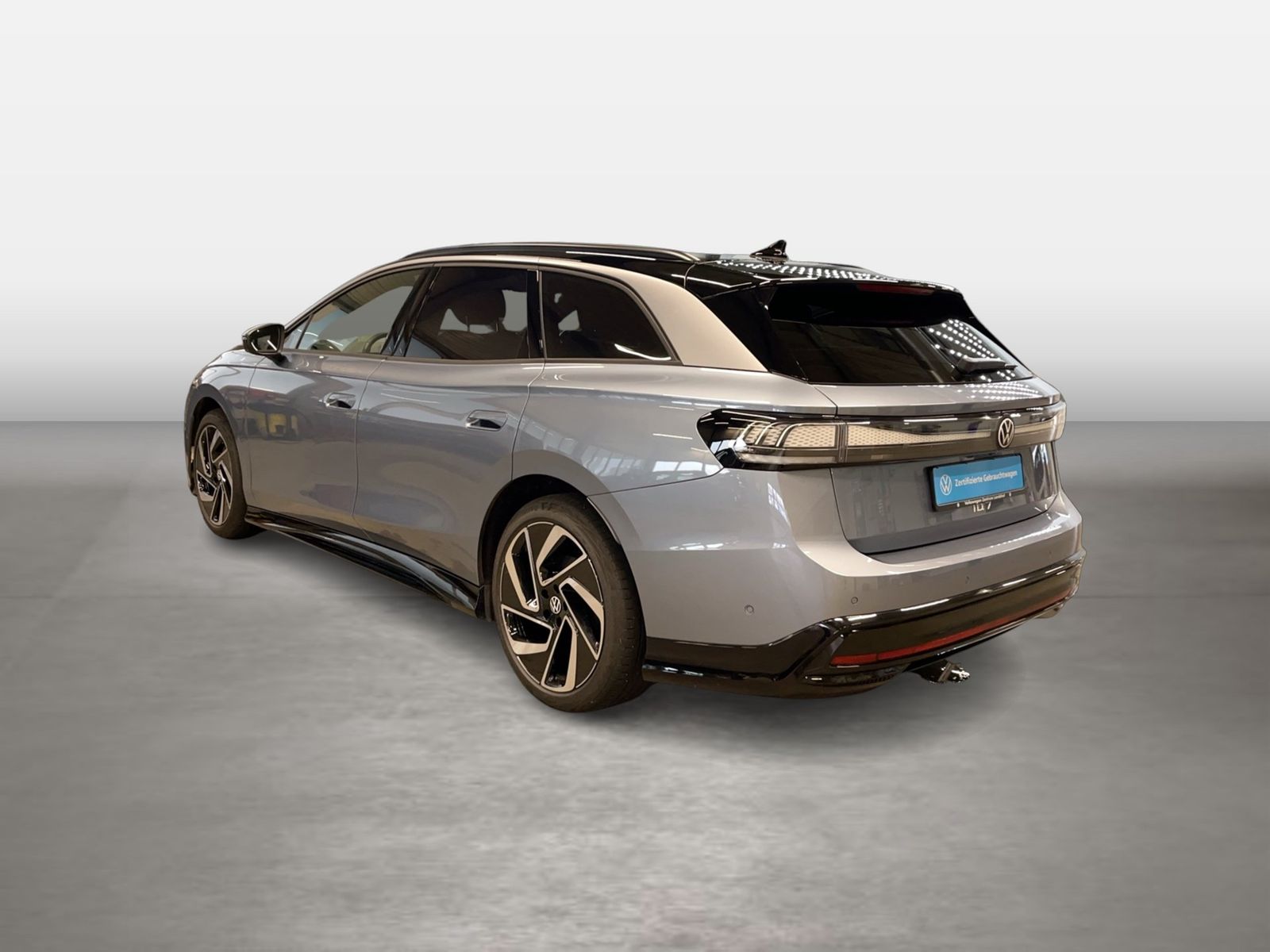 Volkswagen ID.7 - Bild 5