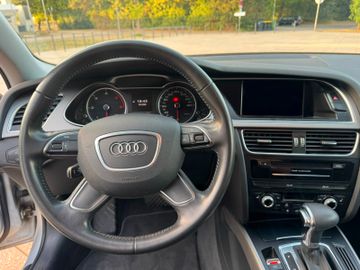 Audi A4 - 11