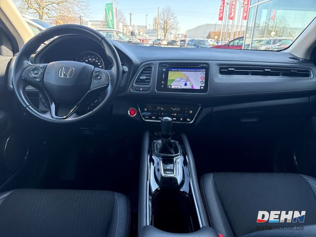 Honda HR-V 1.5 i-VTEC Executive Navi Panorama LED AHK