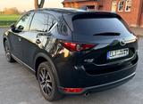Mazda CX-5 2.5 AWD Sports-Line Matrix LED HUD Bose - schwarze Mazda CX-5