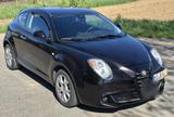 Alfa Romeo Mito 1,6 JTDM 16 V 88kW BJ 2011 - Alfa Romeo MiTo mit Diesel-Antrieb