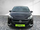 Opel Corsa GSi 1.4 16V Turbo S&S #SHZ #LENKRADH - Opel Corsa: Gsi