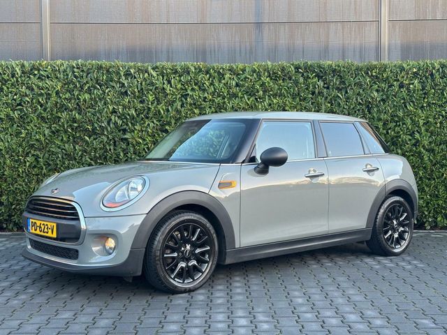 MINI One D Mini 1.5 Business Edition NL AUTO, NAP, NA