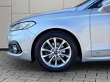 Ford Mondeo 2.0 Titanium AWD LED Navi ALU - Ford Mondeo mit Diesel-Antrieb: Kombi, Klimaautomatik, Euro3, 2.0