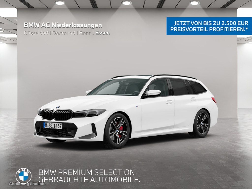 BMW 318 - Bild 1