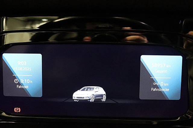 Golf 1.5 TSI Life LED NAVI KLIMA SHZ DAB BT PDC