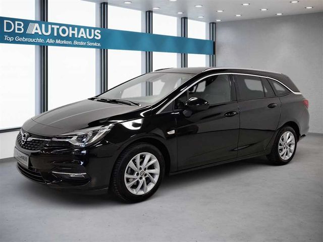 Opel Astra ST Business Elegance 1.2 Turbo 