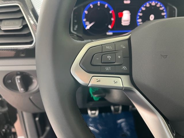 Fahrzeugabbildung Volkswagen T-Cross 1.0 TSI GOAL NAVI GJR ANSCHLUSSGARANTIE