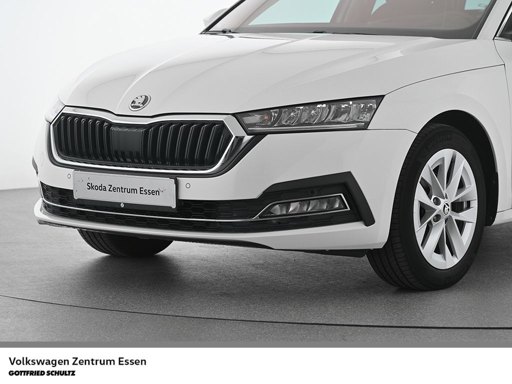 Skoda Octavia Combi Style TSI DSG LED Navi R-Kamera foto 7