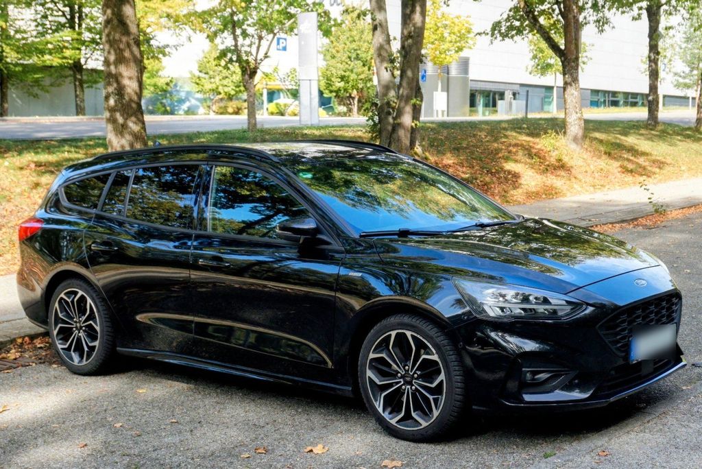 Image of Ford Focus