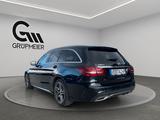 Mercedes-Benz C 300 4Matic|Standhz.|Panorama|360°Kamera|Luftfe - Mercedes-Benz C 300 in Bremen