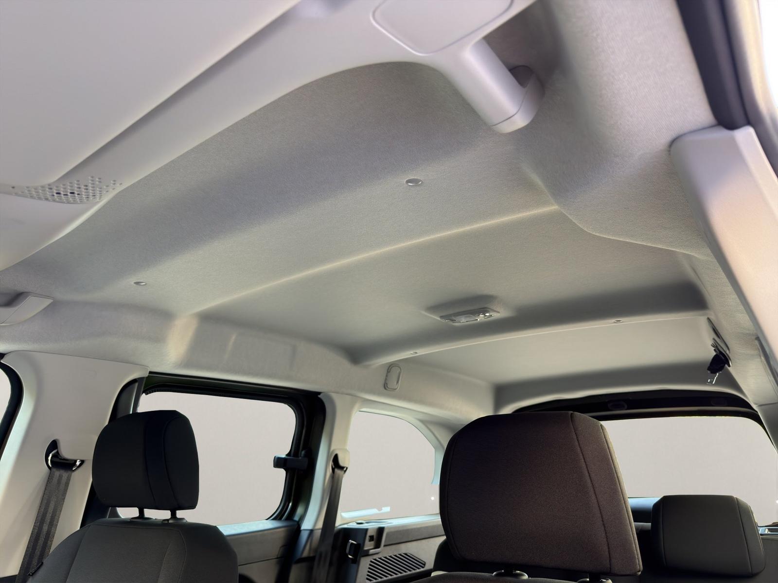 Citroën Berlingo Diesel 130 Plus XL 7*Sitzer*Sofort*Kam*