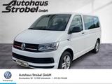 Volkswagen T6 Multivan 2.0 TDI DSG Trendline ACC AHK LED Pa - gebrauchte VW T6 Multivan aus dem Jahr 2019