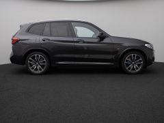Foto Nummer 5: BMW X3 M40