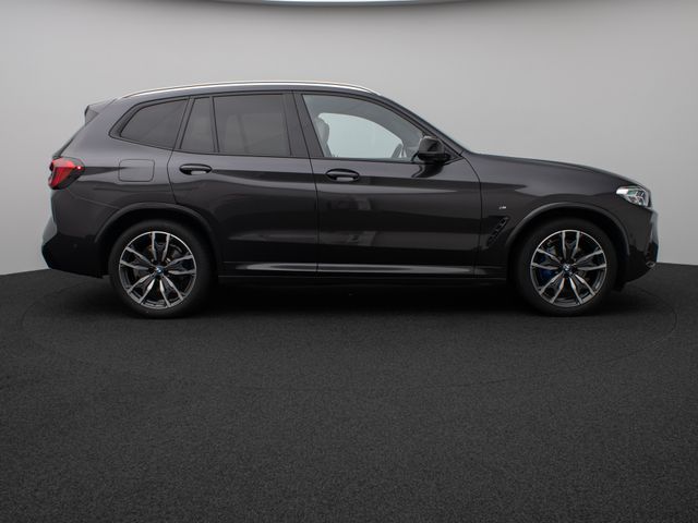 Foto Nummer 5: BMW X3 M40