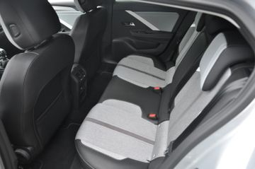Bild 9 Opel Astra L 5-trg. Elegance - AHK - PurePanel